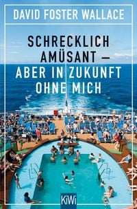 Produktbild: Schrecklich am&uuml;sant