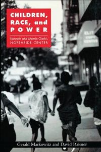 Produktbild: Markowitz, G: Children, Race, and Power