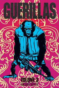 Produktbild: Revel, B: Guerillas Vol. 3