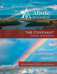 Produktbild: The Covenant - Workbook (& Leader Guide)