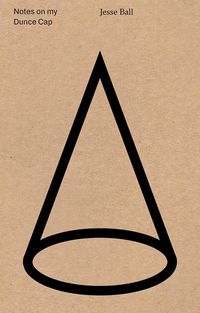 Produktbild: Notes on My Dunce Cap