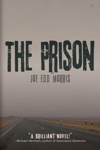 Produktbild: The Prison