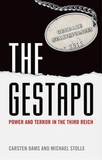 Produktbild: The Gestapo