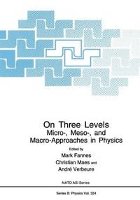 Produktbild: On Three Levels