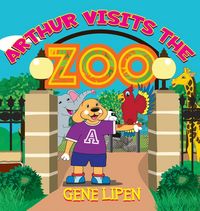 Produktbild: Arthur visits the Zoo