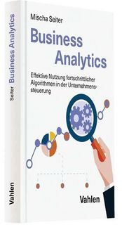 Produktbild: Business Analytics
