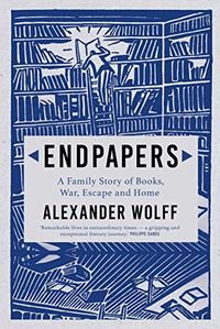 Produktbild: Wolff, A: Endpapers
