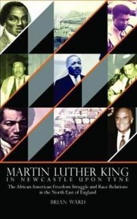 Produktbild: Martin Luther King