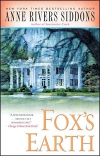 Produktbild: Fox's Earth