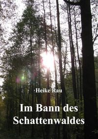 Produktbild: Im Bann des Schattenwaldes