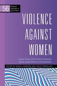 Produktbild: Violence Against Women