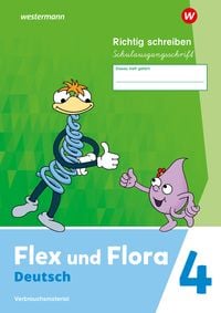 Produktbild: Flex und Flora - Ausgabe 2021