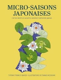 Produktbild: Micro-saisons japonaises