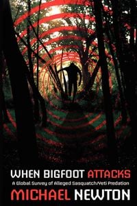 Produktbild: When Bigfoot Attacks
