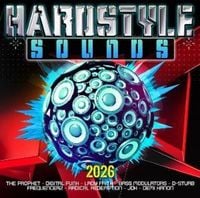 Produktbild: Hardstyle Sounds 2026
