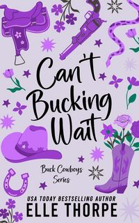 Produktbild: Can't Bucking Wait