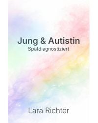 Produktbild: Jung & Autistin