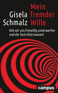 Produktbild: Mein fremder Wille