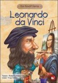 Produktbild: Kim Kimdi Serisi - Leonardo Da Vinci