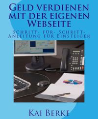 Produktbild: Geld verdienen mit der eigenen Webseite