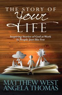 Produktbild: Story of Your Life