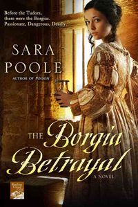 Produktbild: Borgia Betrayal