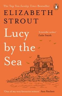 Produktbild: Lucy by the Sea