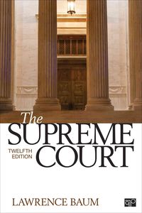 Produktbild: Supreme Court 12th /e Rev/e 12