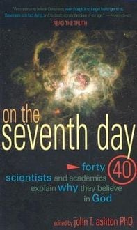 Produktbild: On the Seventh Day