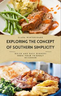 Produktbild: Exploring the Concept of Southern Simplicity
