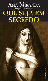 Produktbild: Que seja em segredo