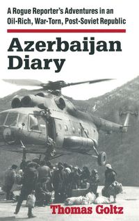Produktbild: Azerbaijan Diary