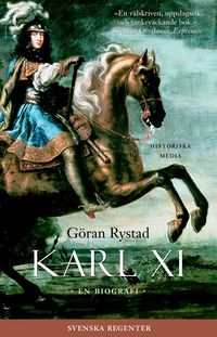 Produktbild: Karl XI