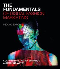 Produktbild: The Fundamentals of Digital Fashion Marketing