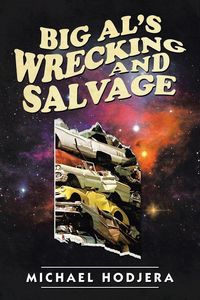 Produktbild: Big Al's Wrecking and Salvage