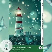 Produktbild: The Lighthouse Shadow - Englische Krimi-Lekt&uuml;re B1-B2 (+ Audio-CD)
