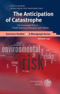 Produktbild: The Anticipation of Catastrophe