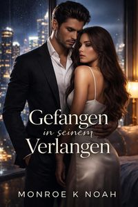 Produktbild: Gefangen in seinem Verlangen