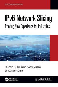 Produktbild: IPv6 Network Slicing