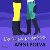 Produktbild: Tule ja puserra