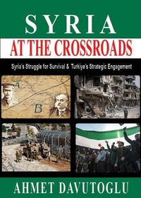 Produktbild: Syria at the Crossroads
