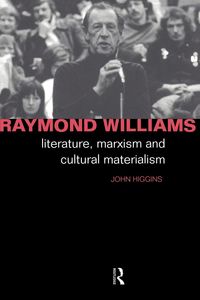 Produktbild: Raymond Williams