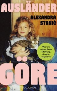Produktbild: Ausl&auml;nderg&ouml;re