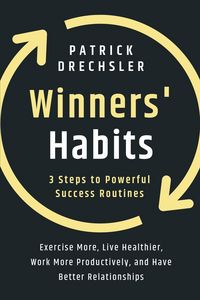 Produktbild: Winners' Habits