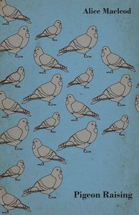 Produktbild: Pigeon Raising