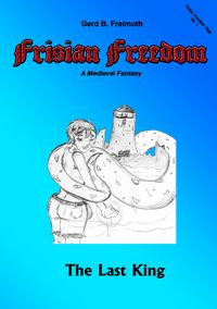 Produktbild: Frisian Freedom - Act I Revisited