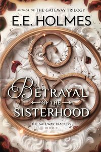 Produktbild: Betrayal of the Sisterhood
