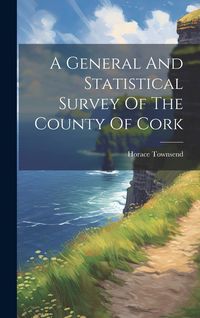 Produktbild: A General And Statistical Survey Of The County Of Cork