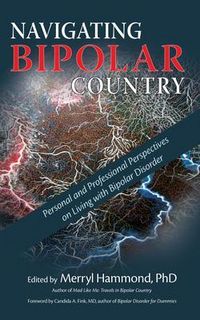Produktbild: Navigating Bipolar Country