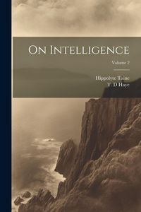 Produktbild: On Intelligence; Volume 2